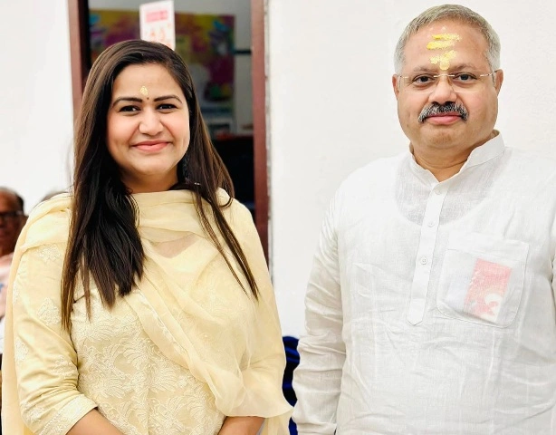 UP BJP News : 
