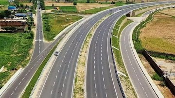बनने वाला है नया Expressway, 90km की दूरी कम होकर रह जाएगी सिर्फ 31 किलोमीटर
