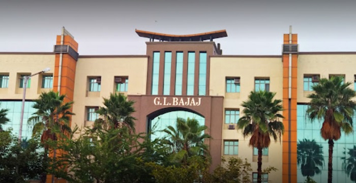GL Bajaj ने SAP Labs India के सहयोग से राष्ट्रीय हैकथॉन “हैकफेस्ट 2024” का किया आयोजन