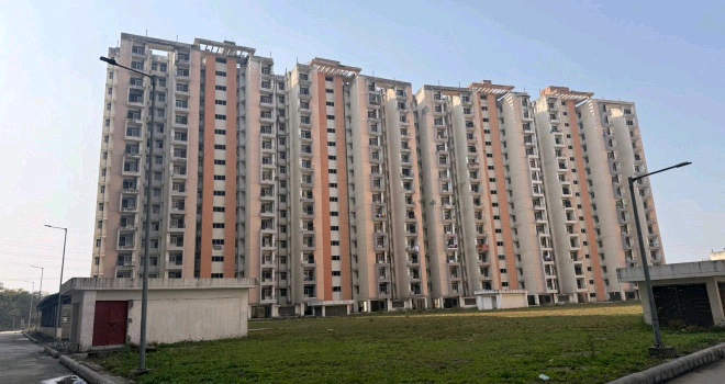 Greater Noida Authority News : किराए की चिंता खत्म!, ग्रेटर नोएडा में अपने घर का सपना होगा पूरा ओमिक्रॉन-1ए के रेडी-टू-मूव फ्लैटों की योजना 28 जनवरी से, ई-नीलामी से मिलेगा 2BHK घर