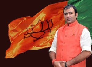भाजपा यूपी के एक फायरब्रांड नेता हार सकते है चुनाव?