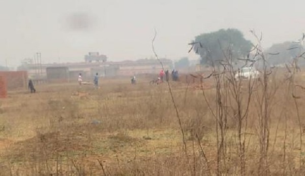किसानों को आबादी भूखंड आवंटन करने के बाद भी कब्जा नहीं दे पा रहा है ग्रेटर नोएडा प्राधिकरण