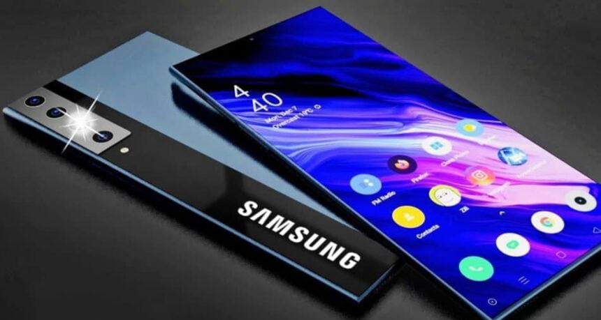 Samsung Smartphone: एडवांस कैमरा और शानदार बैटरी बैकअप के साथ सबकी नींद उड़ाने आ रहा है samsung का यह स्मार्टफोन