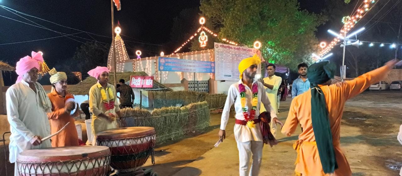 प्राचीनकालीन ऐतिहासिक बाराही मेला-.2023, सूरजपुर मे 05 अप्रैल-.2023 से शुरू होगा