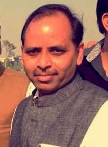 सतेंद्र सिसोदिया को दी बधाई : पश्चिमी यूपी अध्यक्ष सतेंद्र सिसोदिया ने कहा- संगठन को किया जाएगा मजबूत, सबको साथ लेकर चलेगी पार्टी