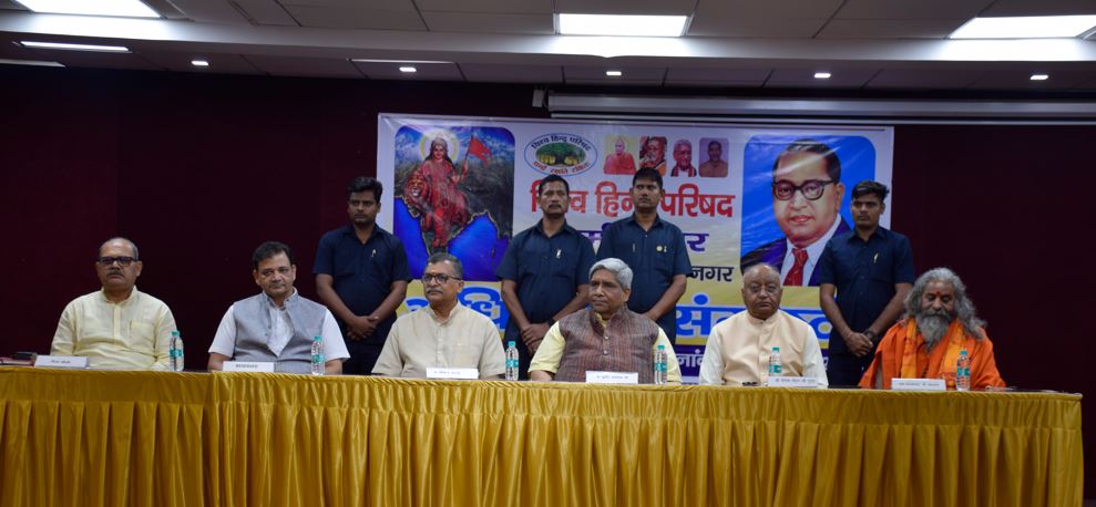 आईआईएमटी कॉलेज में याद किए गए बाबा साहेब अंबेडकर