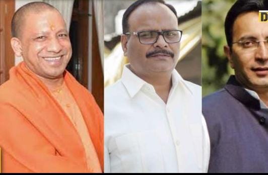 BIG NEWS दादरी नगरपालिका चुनाव में गरजेंगे सीएम योगी आदित्यनाथ और बरसेंगे उपमुख्यमंत्री बृजेश पाठक व जितिन प्रसाद, सांसद डॉ महेश शर्मा