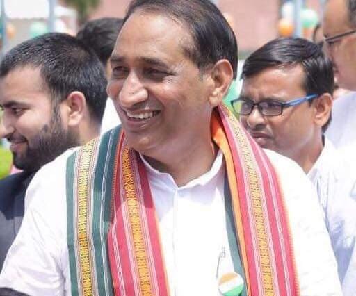 विनम्रता, अनुशासन, परिश्रम के साथ अंत्योदय पथ पर बढ़ते हुए विजय के नित-नूतन आयाम गढ़ रहे हैं, ध्येय पथ पर बढ़ता हुआ लक्ष्य के प्रति सजग भाजपा कार्यकर्ताओं का समूह असंभव को संभव बनाने में सक्षम है – तेजपाल नागर
