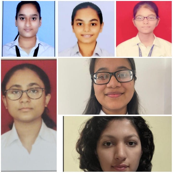बारहवीं बोर्ड परीक्षा में डीपीएस ग्रेटर नोएडा के विद्यार्थियों का ऐतिहासिक प्रदर्शन कला वर्ग में मेधावी छात्रा तनुश्री खंडेलवाल ने 99.4% अंक प्राप्त करके पहला स्थान प्राप्त किया