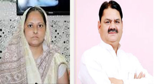 दादरी नगरपालिका- निकाय चुनाव मतगणना जानिए किसको कहां से वोट मिले, गीता पंडित का वर्तमान वोटिंग
