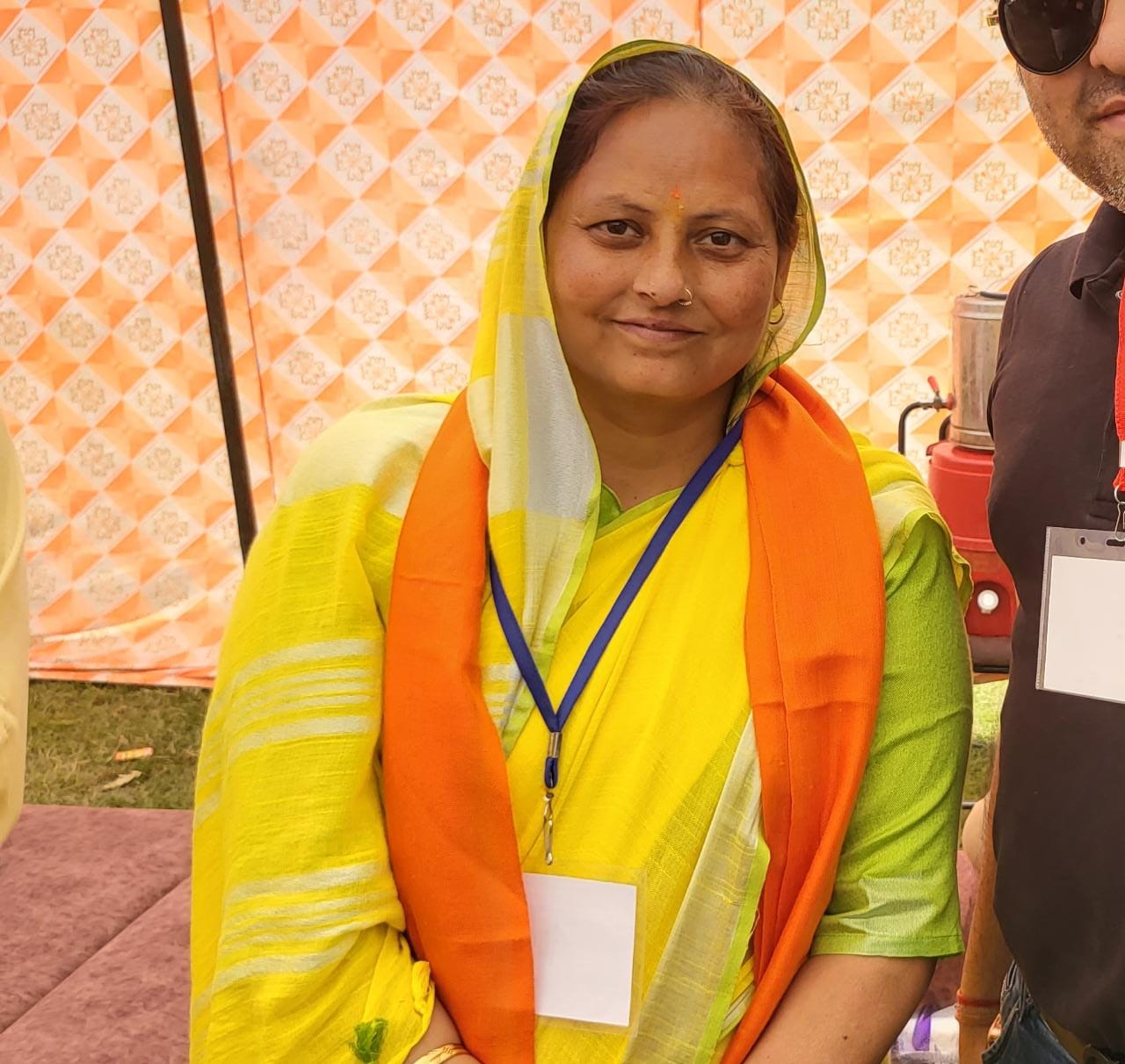 दादरी नगरपालिका- निकाय चुनाव मतगणना,गीता पंडित जीत हुई निश्चित, अयुब मलिक हारे