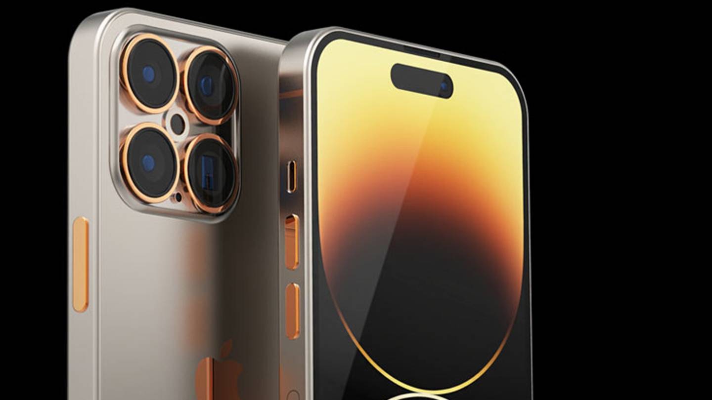 Apple iPhone 15 Pro के इन फीचर्स ने उडाई लोगों की नींद, क्या iphone 14 pro को देगा टक्कर?