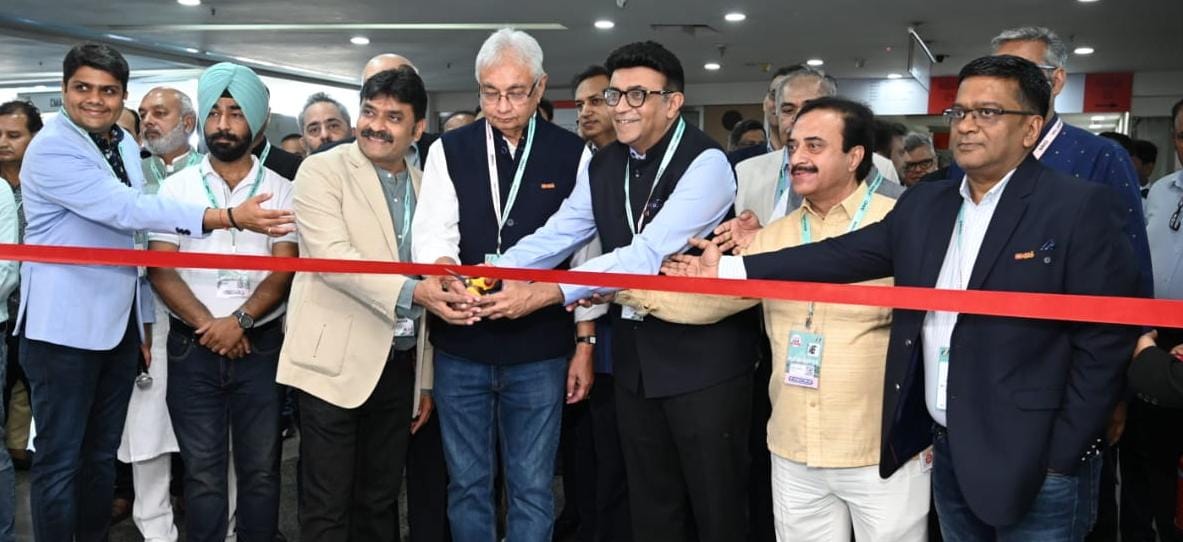 CMAI के नॉर्थ इंडिया गारमेंट फेयर 2023 में 500 करोड़ रुपये का हुआ कारोबार, उत्तर भारत में एमएसएमई अपैरल मैन्युफैक्चरर्स रिटेल के रूप में सकारात्मक बढ़त का संकेत