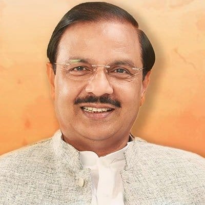 Breaking News : गौतमबुधनगर के सांसद वह पूर्व केंद्रीय मंत्री डा. महेश शर्मा ने किया दावा: प्रधानमंत्री मोदी के नेतृत्व में 300 से अधिक सीट जीतेगी भाजपा, और बनाएगी अपनी सरकार