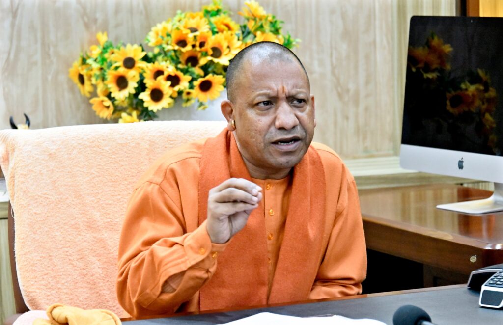 4 जून के बाद यूपी को माफिया मुक्त राज्य घोषित करेंगे, यूपी में दंगा करने वालों को सात पीढ़ी तक जुर्माना भरना होगा: सीएम योगी