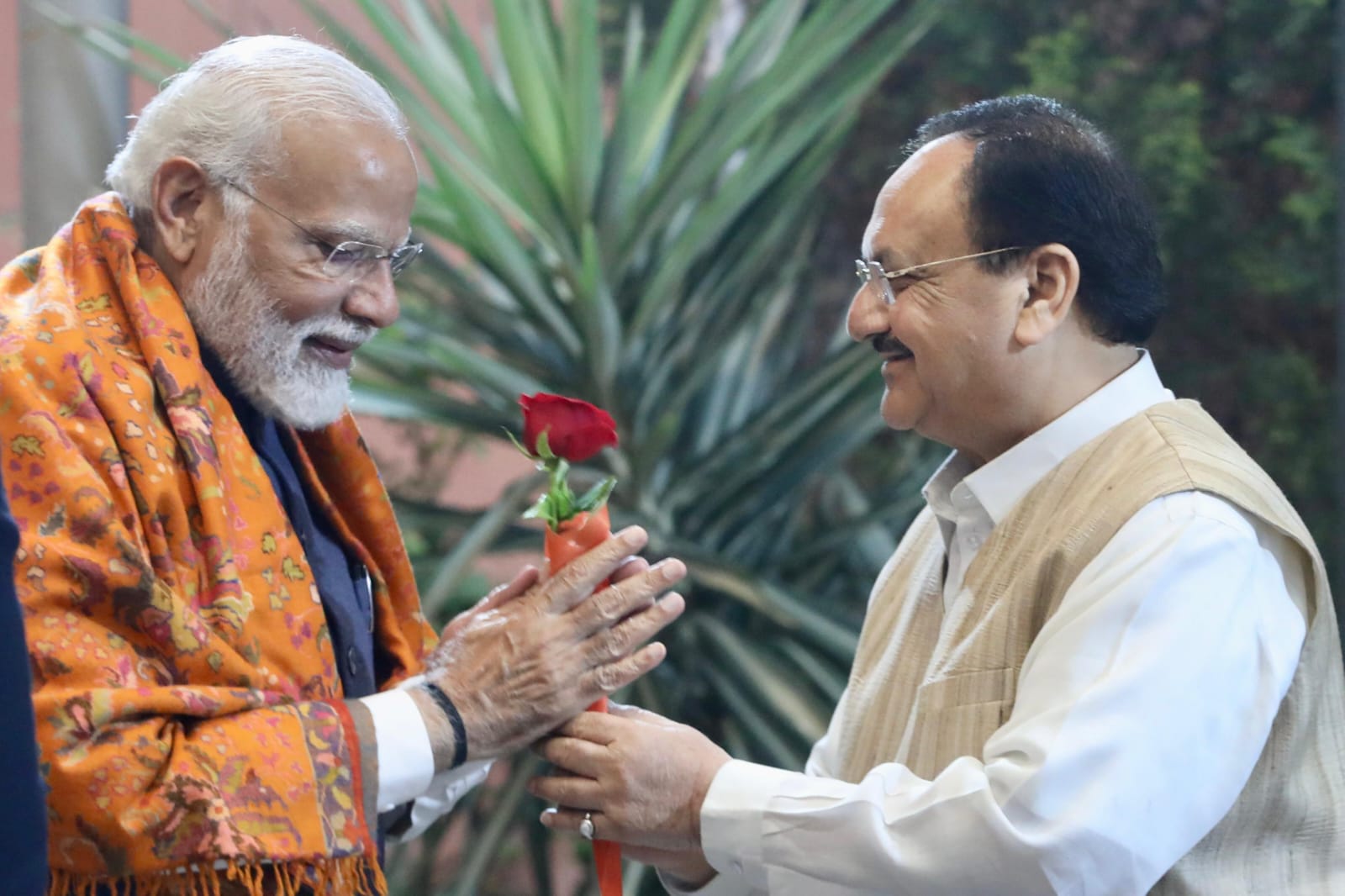 लोकसभा के टिकटों पर भाजपा का मैराथन मंथन, 100 नाम फाइनल, सूत्रों के अनुसार गौतम बुधनगर लोकसभा से पूर्व केंद्रीय मंत्री डॉ महेश शर्मा का नाम तय