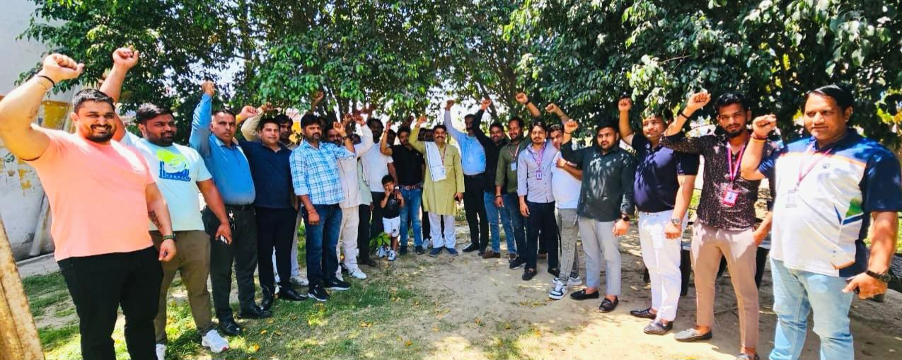 स्कूलों में फीस वृद्धि व किताबो के बढ़ते दाम के खिलाफ आंदोलन करेगा करप्शन फ्री इंडिया