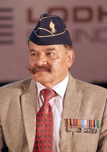 पूर्व सैनिकों को नगर निगम से राज्य सभा तक मनोनीत करने की मांग