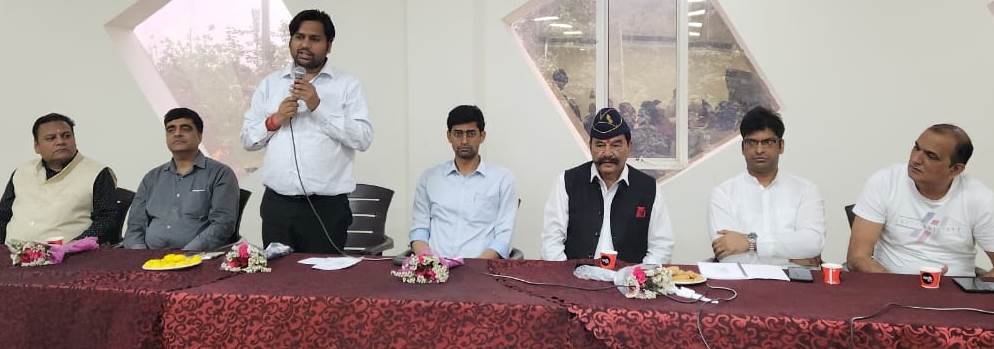 प्रशासन और मतदाताओं की उदासीनता चुनावों पर भारी, 20 प्रतिशत मत पाकर जीतने वाला नहीं करेगा सभी का प्रतिनिधित्व