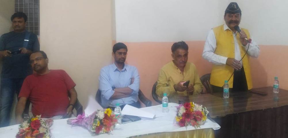 एक हो नगर निगम, राज्य और संसद चुनावों की वोटर लिस्ट, यदि कट जाए जीवित मतदाता का नाम तो उसे किया जाए सूचित