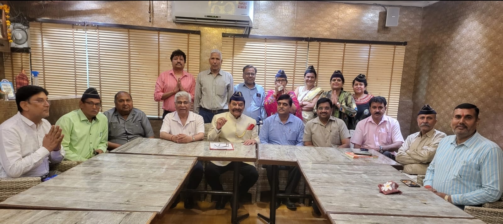 सरकारी स्कूलों को गोद लेने वाले प्रत्याशियों की तरफ रहेगा सिविल सोसाइटी का रुझान
