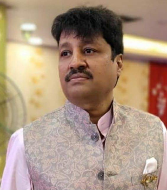 अतुल गर्ग को दी जीत की अग्रिम बधाई