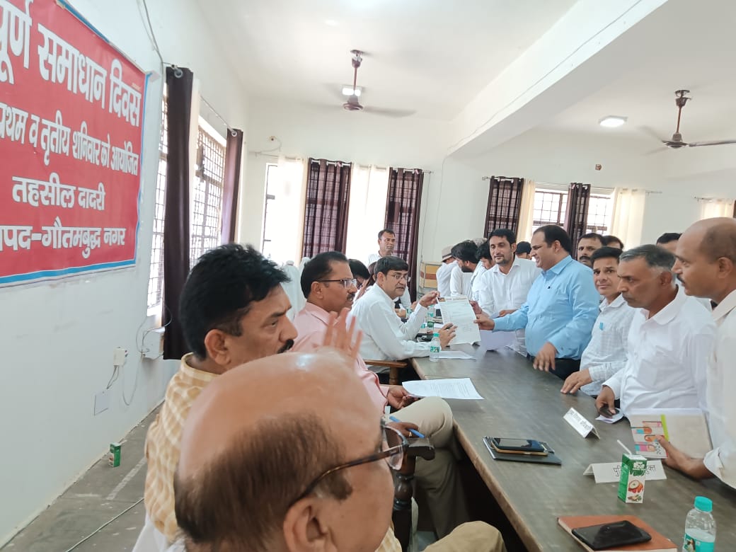 Dadri News: “दादरी धूममानिकपुर अंडरबाईपास: हादसों का केंद्र और रूट डायवर्ट समस्या का समाधान”