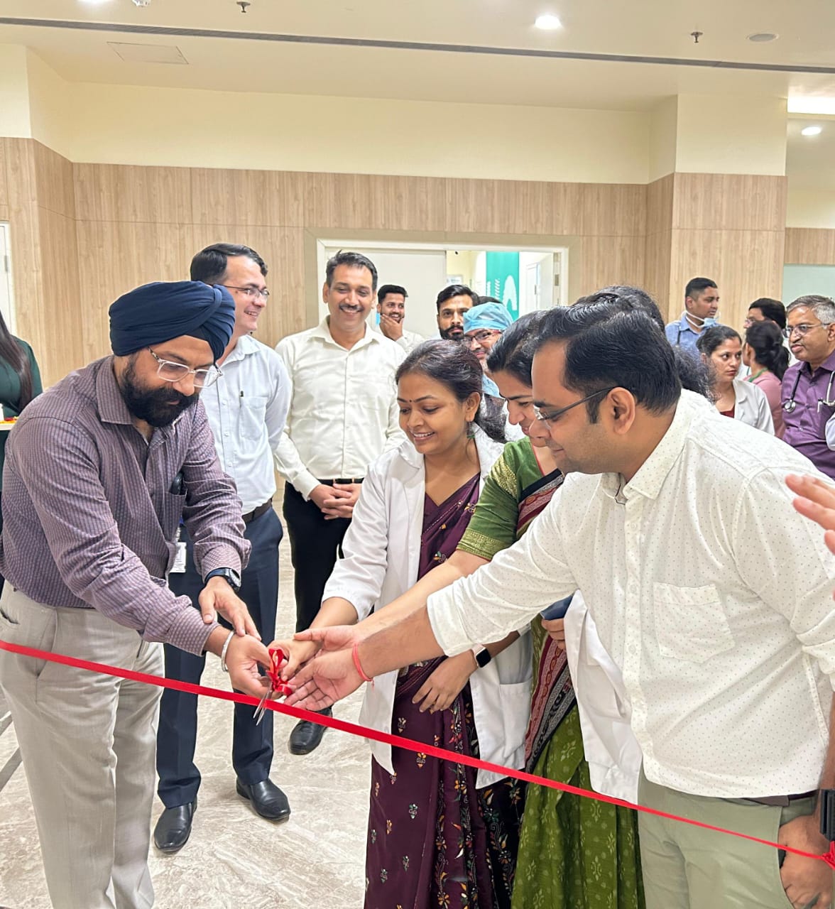 Greater Noida News: फोर्टिस हॉस्पिटल ग्रेटर नोएडा ने माइग्रेन एंड एपिलेप्सी क्लिनिक की शुरु