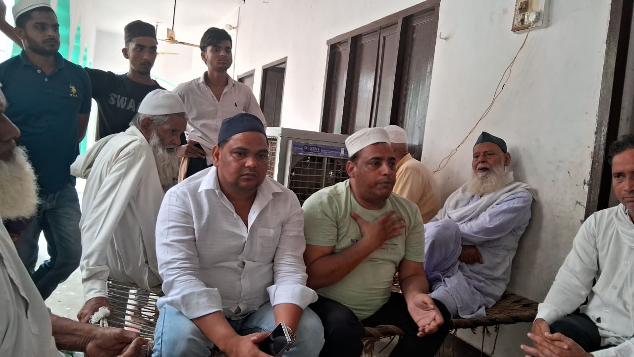 Dadri News: दादरी से उठी आवाज़, ऑनलाइन गेमिंग, जुआ और अवैध संबंधों जैसी सामाजिक बुराइयों के खिलाफ संघर्ष