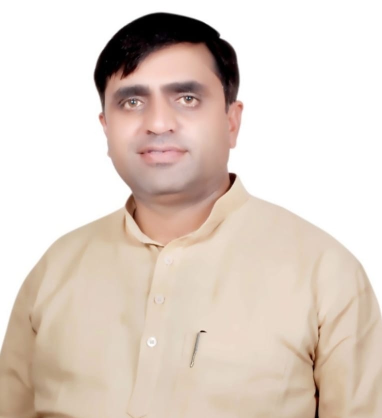 Greater Noida News: मुख्यमंत्री योगी के नोएडा में गुंडाराज, भाजपा नेता रामकुमार नागर पर जानलेवा हमला, पूर्व भाजपा किसान मोर्चा पश्चिम उत्तर प्रदेश कार्यकारिणी सदस्य