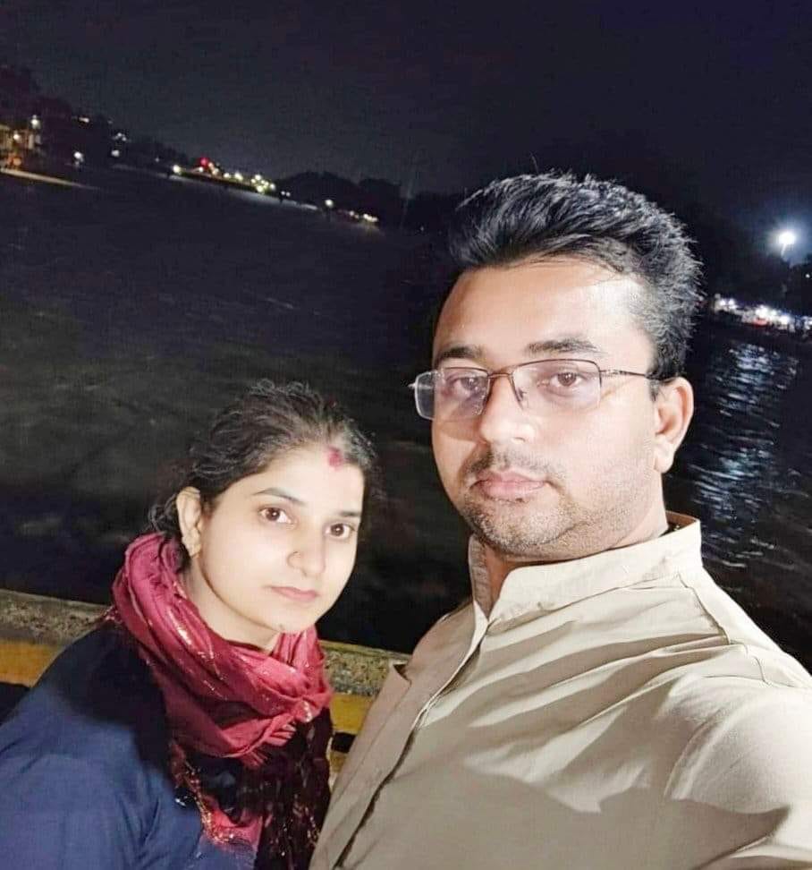Saharanpur News: साईं ज्वेलर्स के मालिक सौरभ बब्बर और उनकी पत्नी मोना ने हरिद्वार में गंगा में कूदकर दी जान, कर्ज के बोझ से थे परेशान