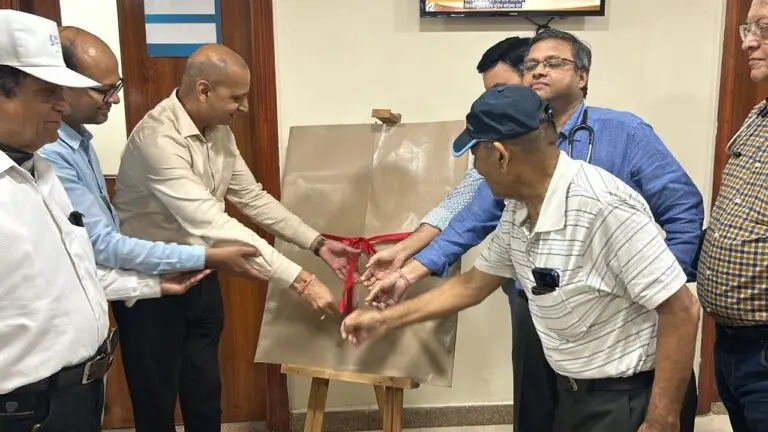 Yatharth Hospital News: यथार्थ सुपर स्पेशलिटी हॉस्पिटल का बड़ा कदम, ग्रेटर नोएडा में स्ट्रोक मरीजों के लिए समर्पित क्लिनिक की शुरुआत
