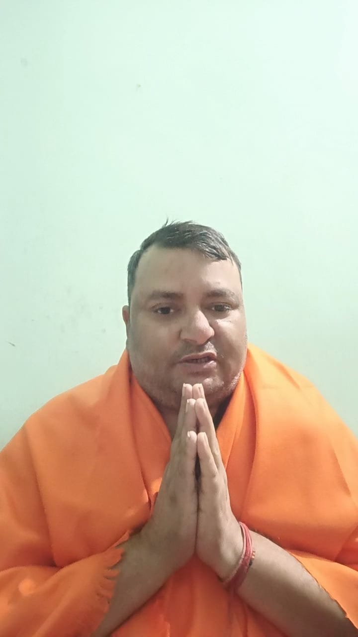 Greater Noida News : भारतीय स्वयसेवक संघ परशुराम सेना, के उत्तर प्रदेश संगठन मंत्री के पद पर, कपिल शर्मा की नियुक्ति, - संगठन के कार्यों को जन-जन तक पहुंचाने का लिया संकल्प