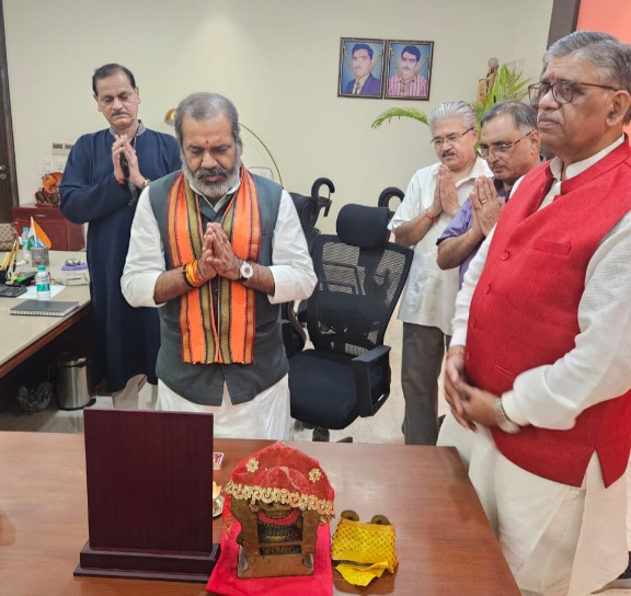 Pryagraj Mahakhumb News : 