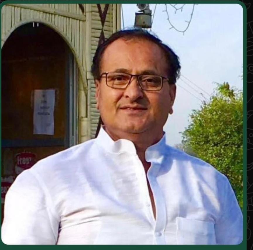 Bisrakh News : सियासी गलियारों में भाटी परिवार का दबदबा, 1972 से लेकर आज तक, बिसरख से नोएडा तक फैला मजबूत राजनीतिक किला!