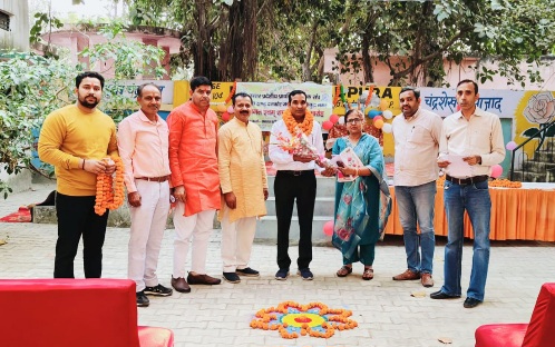 Greater Noida News : 