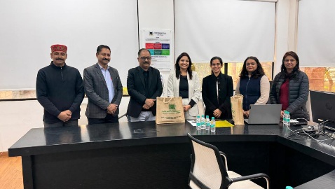Lyod College News : लॉयड कॉलेज के बी.एड. छात्रों का शानदार प्लेसमेंट, समाज के लिए बेहतर शिक्षकों की तैयारी में एक और कदम, लॉयड का मिशन शिक्षा के क्षेत्र में नए आयाम
