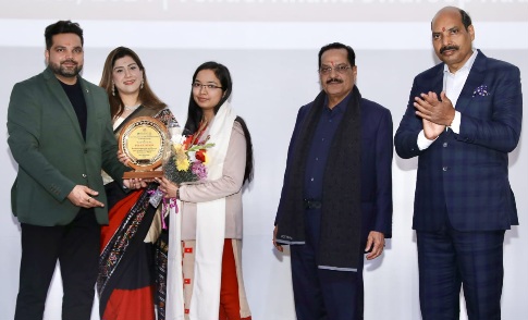 Sharda University News : शारदा विश्वविद्यालय ने 29वां स्थापना दिवस और विश्व अल्पसंख्यक दिवस का भव्य आयोजन, शारदा विश्वविद्यालय समावेशी शिक्षा और संस्कारों का संगम