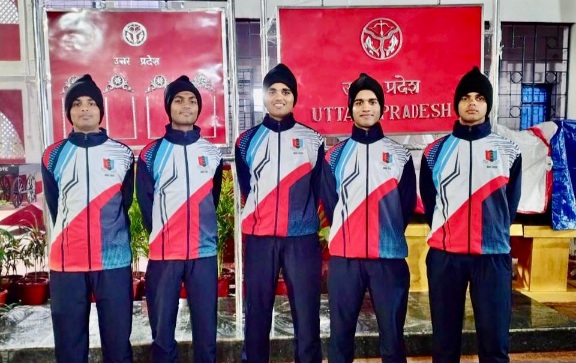 Galgotia University News : गणतंत्र दिवस परेड 2025 में गलगोटिया विश्वविद्यालय के एनसीसी कैडेट्स का जलवा, देश के मंच पर दिखाएंगे परिश्रम और प्रतिभा का दम, प्रतिभा को प्रोत्साहित करने वाला संस्थान