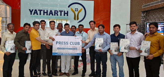 Press Club News : 