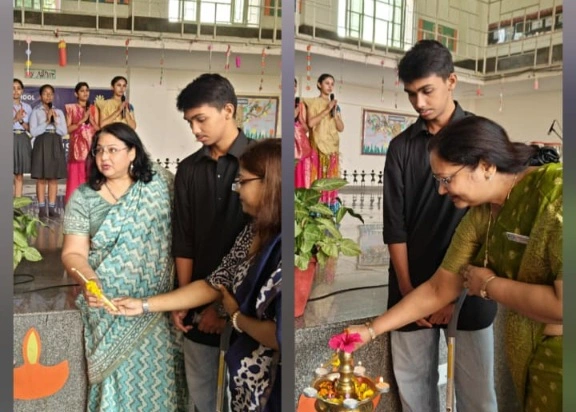Apeejay School News : “Acadia MUN 2024” में गूंजे युवा कूटनीतिज्ञों के स्वर, एपीजे इंटरनेशनल स्कूल, ग्रेटर नोएडा में दो दिनों तक चला वैश्विक विचारों का महामंच, 109 प्रतिभागियों ने निभाई विश्व नेताओं की भूमिका, बहस, प्रस्ताव और संवाद से सजा एक अनोखा शैक्षणिक उत्सव, सोशल्स नाइट’ ने बढ़ाया आयोजन का उत्साह