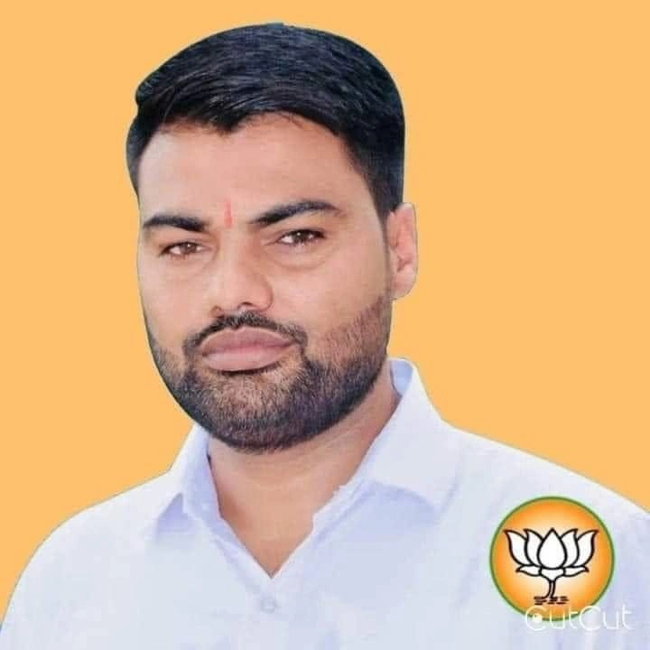 Bjp Surajpur News : “सूरजपुर मंडल में राजनीतिक धमाका!”, मनोज प्रधान बिरौंडी को मिली अध्यक्ष की कमान, कार्यकर्ताओं में खुशी का तूफ़ान, ढोल–नगाड़ों और मिठाइयों के बीच मना जश्न, नए अध्यक्ष के सामने दिखता है बड़ा रोडमैप