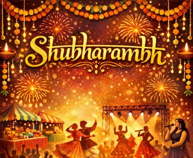 Paramount NewYear News : ग्रेटर नोएडा में नए साल का ग्रैंड स्वागत, पैरामाउंट गोल्फोरेस्टे में ‘शुभराम 2025’ का भव्य आयोजन, नृत्य-संगीत, फैशन शो और डीजे नाइट से सजेगा जश्न, खानपान और स्टॉल्स भी होंगे आकर्षण का केंद्र, सीमित प्रवेश, केवल 300 पास उपलब्ध, कार्यक्रम का मीडिया पार्टनर GNW स्कूल