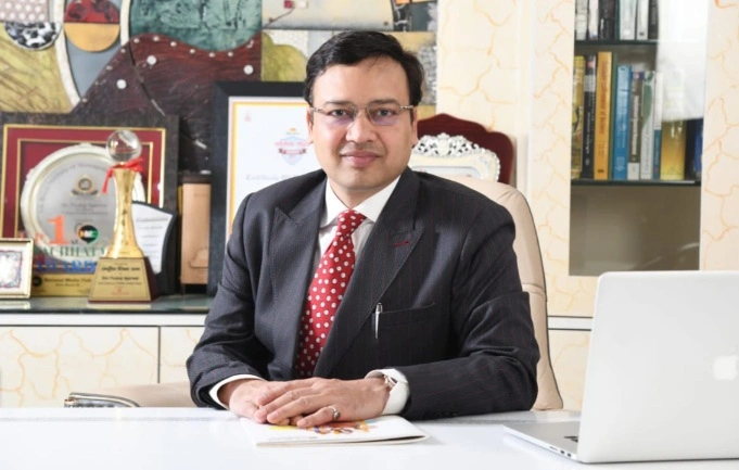 GL Bajaj College News : “कैंपस से कॉरपोरेट तक सफलता की सुपरहिट कहानी, उत्तर भारत में एक्सेंचर में सर्वाधिक चयन, जीएल बजाज ने रचा ऐतिहासिक प्लेसमेंट रिकॉर्ड — 621 छात्रों का चयन, 360 एक्सेंचर और 261 कैपजेमिनी में, फैकल्टी, मेंटरशिप और प्लेसमेंट टीम की अहम भूमिका