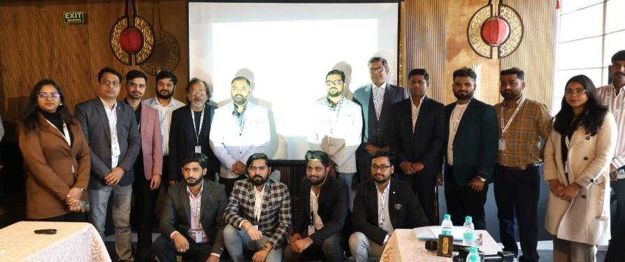Noida News : विकसित भारत की ओर बड़ा कदम स्वदेशी AI ऐप अरिस्टा साइबर कॉप बनेगा दुनिया का साइबर सुरक्षा कवच, मेड इन इंडिया’ और ‘मेड बाय इंडियंस, भविष्य में कंपनी भारत में बड़े पैमाने पर युवाओं को रोजगार देगी