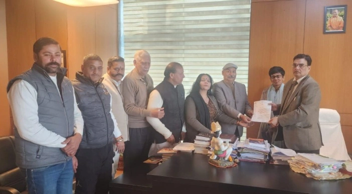 DDRWA Society News : 30–40 मंज़िला इमारतों के बीच फंसी सुरक्षा व्यवस्था!, ग्रेटर नोएडा में आपदा से निपटने को DDRWA की बड़ी मांग—“ज़मीन नहीं, अब आसमान से हो रेस्क्यू”, दो हेलीकॉप्टर तुरंत हों तैनात