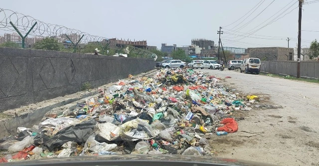Big News : “कागजों में नंबर-1, लेकिन सड़कों पर कचरे का साम्राज्य! स्वच्छता सर्वेक्षण की चमक के पीछे छिपी हकीकत, समाज सेविका अंकिता राजपूत ने उठाए बड़े सवाल”, 400 अतिरिक्त वाहनों की जरूरत, फिर भी सौंदर्यीकरण पर खर्च, IGRS शिकायत पर तत्काल कार्रवाई की मांग