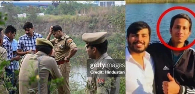 Noida Breaking News : ‘जश्न से जनाज़ा’, नोएडा के 80 फीट गहरे गड्ढे ने निगल ली ज़िंदगी—सुरक्षा लापरवाही या कुछ और बड़ा राज?