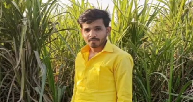 सीएनजी भरवाने के विवाद में युवक की हत्याः दबंगों ने लाठी डंडों से पीट-पीटकर मार डाला