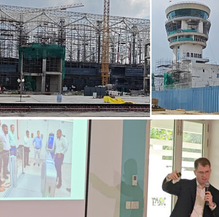 Noida International Airport News : नोएडा इंटरनेशनल एयरपोर्ट की पहली उड़ान, 2025 में योगी आदित्यनाथ के ड्रीम प्रोजेक्ट का आगाज़, जो उत्तर प्रदेश को नई ऊंचाइयों पर ले जाएगा